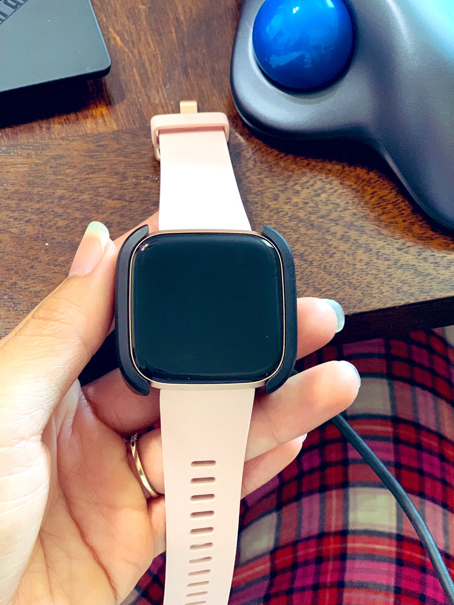 SeanSetha's tweet photo. Kept forgetting to recharge my #Fitbit...what a shame, and I had a lot of steps in yesterday! Ran all over the city.

#steps #running #fitness https://t.co/vTmCo0aTGj