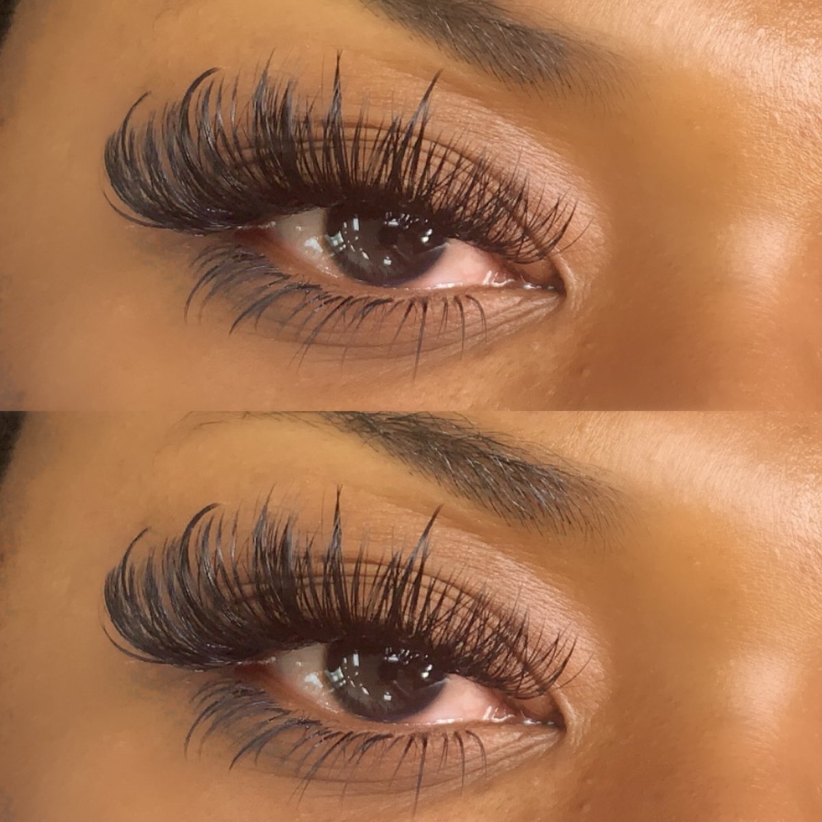 AuniBabe's tweet photo. It’s the texture for me 🥰🥰🥰
Have your been lashed by Vee?
Click link in bio to schedule 📲📲

 #dmvlashtech ⁣⁣ #dmvlashes #dclashes #Veesdivine #lashtraining #mdlashes #valashes #bmorelashes #minklashes #dmvlashesextensions #booknow #supportblackbusiness #lashlover #blink https://t.co/63lxtpecxX