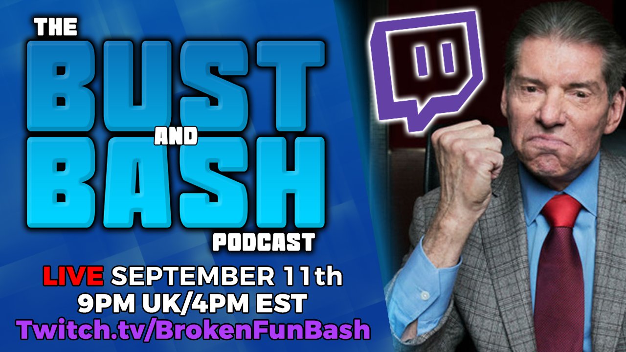 Brokenfunbash Inactive Account Brokenfunbash Twitter