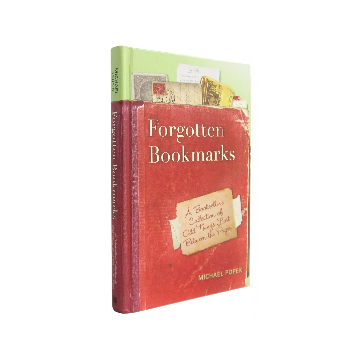 ForgottenBkmrks's tweet image. I&apos;m giving away a signed copy of my book FORGOTTEN BOOKMARKS today.

To enter, reply or RT. You can also enter on Facebook, Instagram or on the site.

Random winner chosen tomorrow morning at 10:00 AM Eastern.

Good luck!

forgottenbookmarks.com/2020/09/friday…