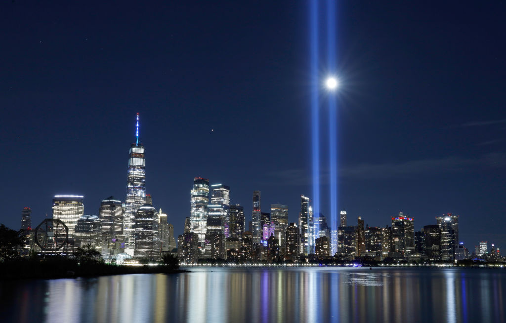 Marion_Technical_Institute (@technicalmarion) on Twitter photo Let today serve as a reminder to be kind to one another in honor of all of those who sacrificed their lives to help others during the tragedy 19 years ago. #NEVERFORGET Let today serve as a reminder to be kind to one another in honor of all of those who sacrificed their lives to help others during the tragedy 19 years ago. #NEVERFORGET
