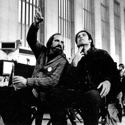 Happy birthday, Brian De Palma 