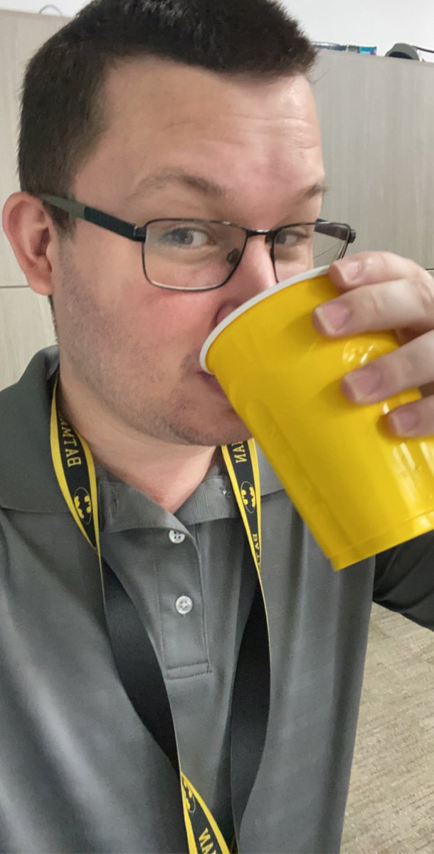 Mr. Hudson, CTP-E (@hudsoncfisd) on Twitter photo Thank you to the A-team & @SJBurns5 for delivering this tasty drink! <a href="/HooverCFISD/">HooverCFISD</a> #BeAHooverHero #cfisdspirit Thank you to the A-team & @SJBurns5 for delivering this tasty drink! <a href="/HooverCFISD/">HooverCFISD</a> #BeAHooverHero #cfisdspirit