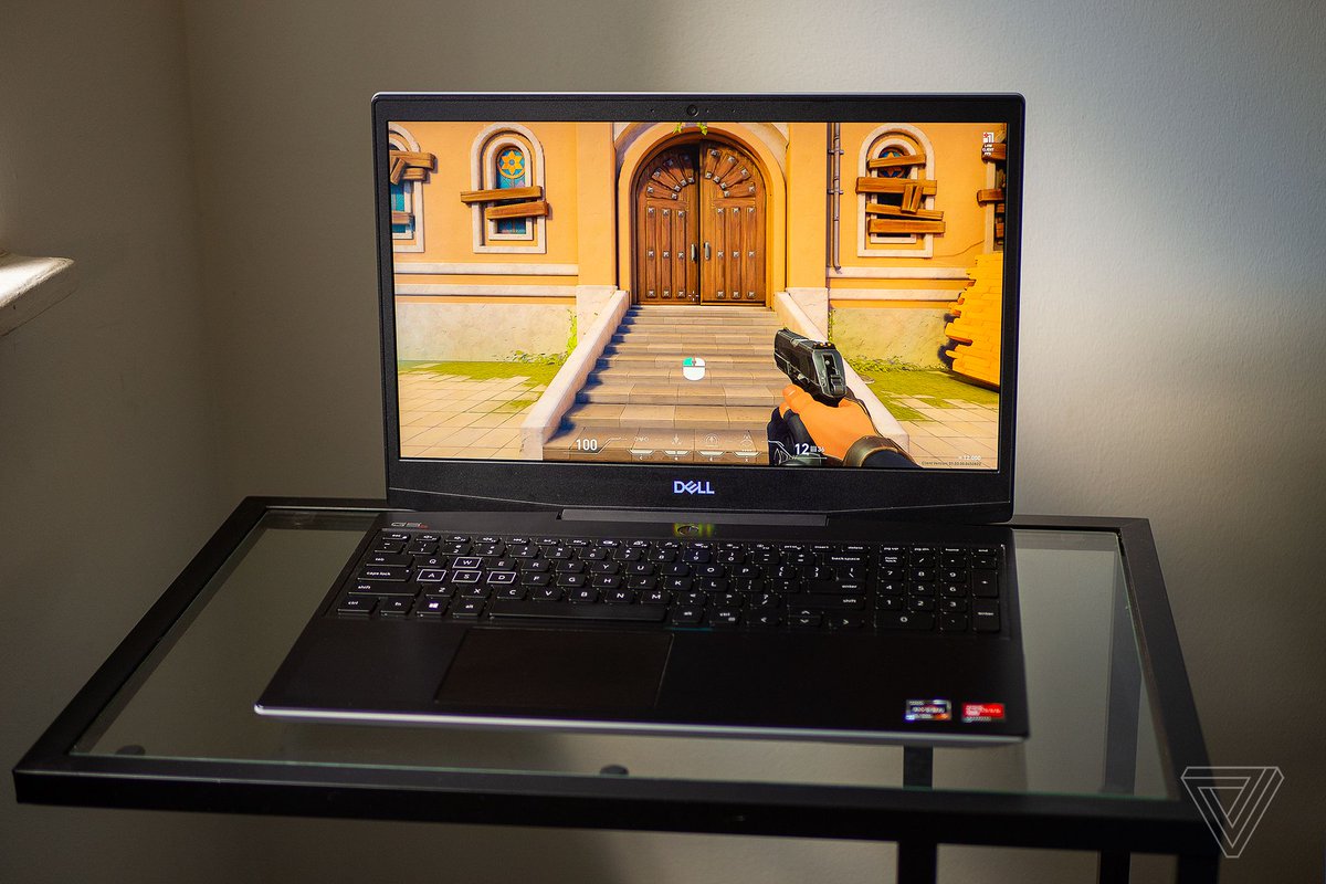 Save 17 percent on Dell’s excellent G5 15 SE gaming laptop