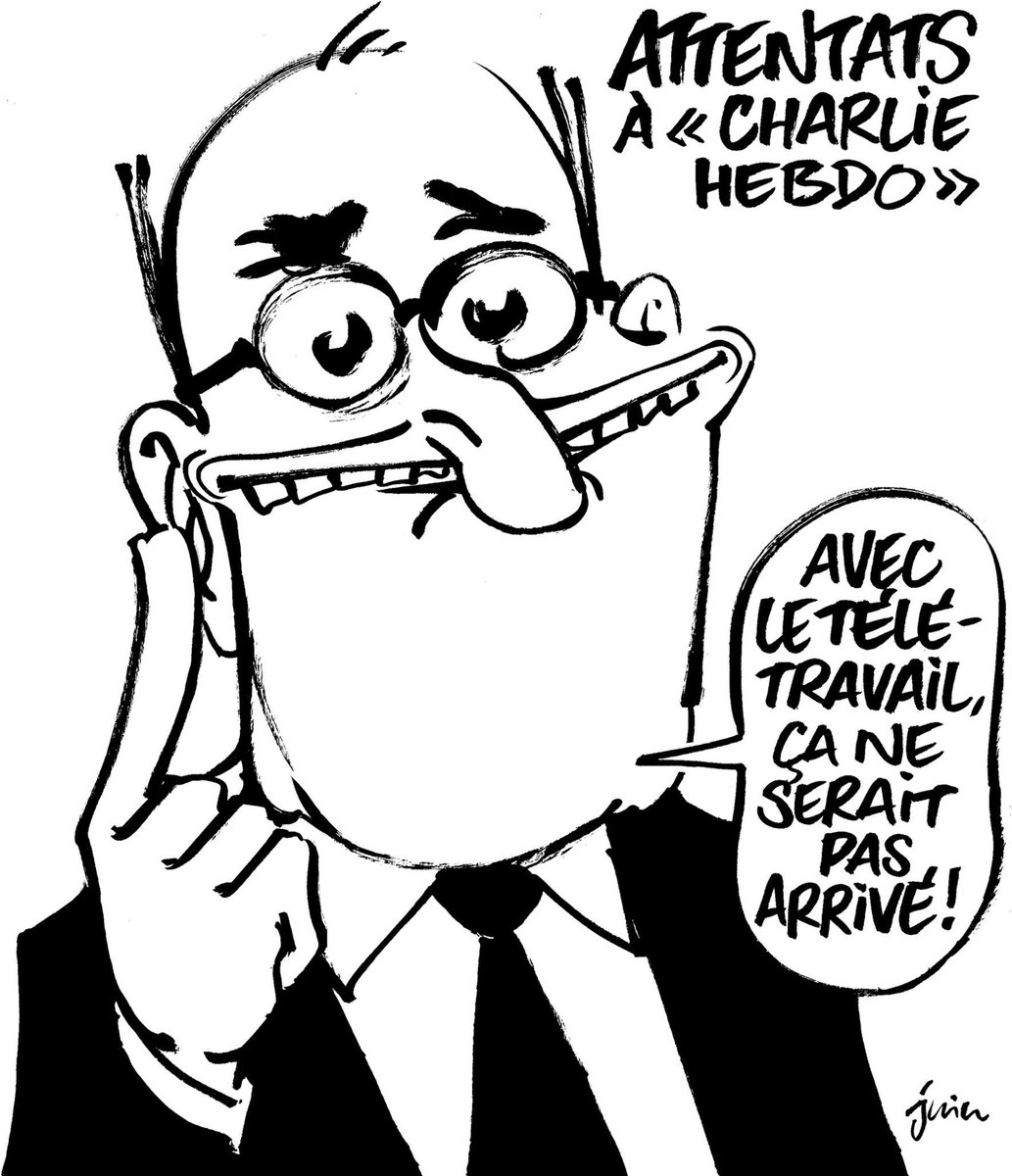Charlie_Hebdo_'s tweet photo. C'est pas faux. Par Juin. https://t.co/mNEFpKB3EM