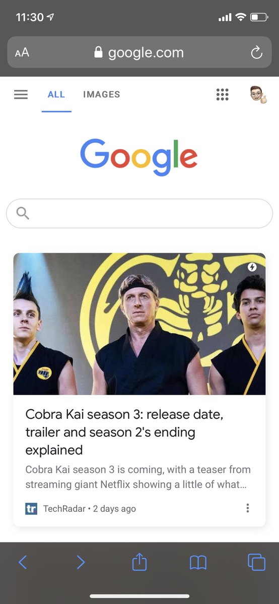 What on earth happened to Google? The main is showing me what I’ve been looking up the past week. Scrolling down and see Tesla Stocks, Airlines News, Google News and the C8 Corvette. My interest. WTH? SEO Friends? Know of anything?