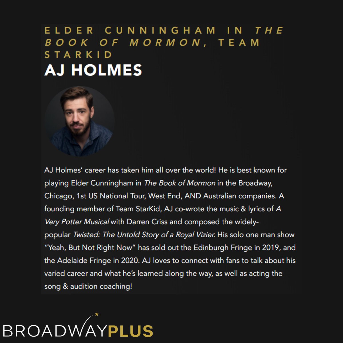 Aj Holmes Ajholmesmusic Twitter