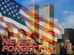 DebraBroz's tweet photo. NEVER FORGET, ALWAYS PREVAIL
We will always remember the loss, bravery and resolve on 9/11.  We won't forget.  #911anniversary https://t.co/STDb8u7CQx