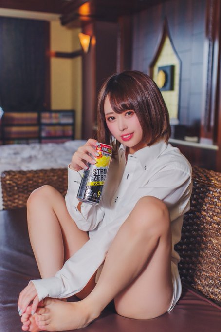 コスプレイヤー南ちょこのTwitter画像32