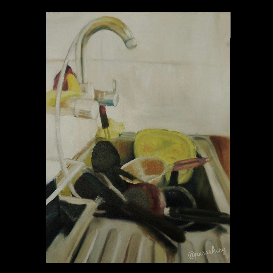 shiny parashar tweet media