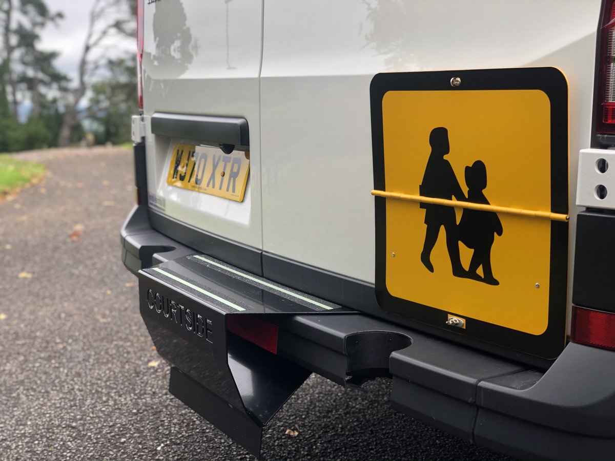 courtsidebuses's tweet photo. 10 shiny new 70 plate 16 seat #wheelchair #accessible Volkswagen Crafter #minibuses ready to be delivered to a #Council. https://t.co/Si54QJc190