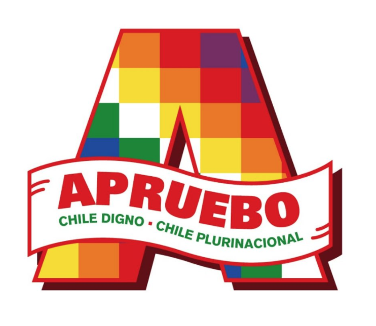 Chile’s current constitution was written in 1980, next month we will go to vote for a new constitution.