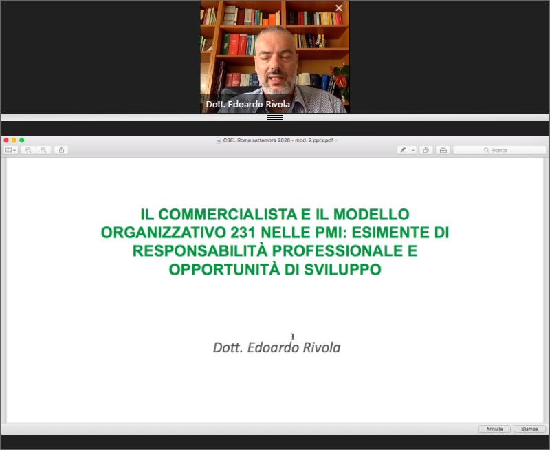 Entilocali_o's tweet photo. 🌐 Resoconto della giornata di alta #formazione in #LiveStreaming sul tema "Il commercialista ed il #Modello231 nelle #Pmi" | Fra i temi trattati 📖Le attività di vigilanza #Odv 📒Prevenzione del #RischioFiscale | Disponibile anche #OnDemand 🔎 https://t.co/Kdt7kiV4lJ https://t.co/KTaxj8ON2M