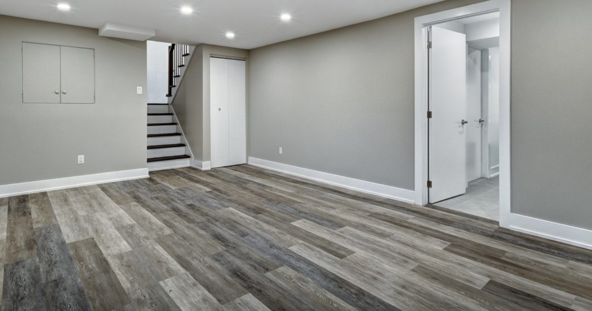 RVAMortgages's tweet photo. Interested in adding some value to your home? Finish off your basement space! Check out this thorough guide from @MoneyCrashers! https://t.co/I9plKMKRBU https://t.co/aiQjA8xrKu