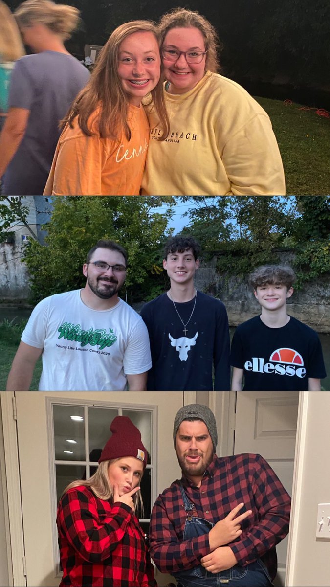 Young Life LCHS tweet media