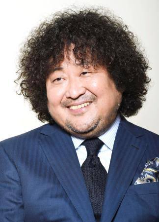 葉加瀬太郎 Twitterで話題の有名人 リアルタイム更新中