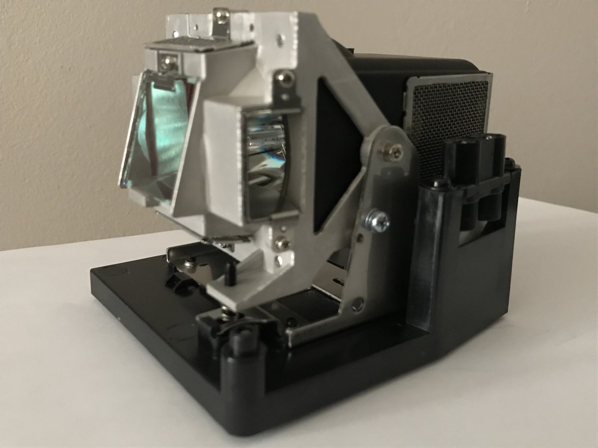 Need to replace your Ultra Short Throw Projector lamp for 
1. Promethean EST-P1
2. Vivitek D795WT
3. TeamBoard TPPUST019
DELTA Part # 5811116635-S
On Sale now interactivestore.ca 
IN STOCK NOW CDN $109.00

<a href="/ProjectorCentrl/">Projector Central</a> #projectorlamp