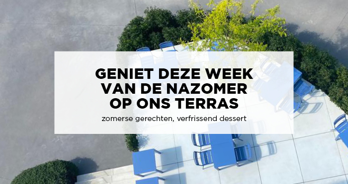 👍 Volgende week genieten van de nazomer op het terras van het Inofec Kaffee? Reserveer nu reeds online! ✍️
Klik hier: flexmail.eu/m-c9269984db72…
#inofeckaffee #restaurant #vlaemynck #lunchen #Tielt #Gratisparking #weekmenu #onlinereservatie