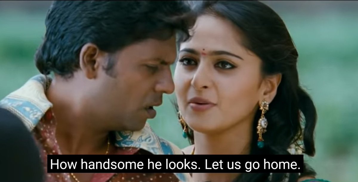 Sai__Sanath's tweet photo. Ammayila ki
 " yem unnadra Babu " anipinchalannaa

Masses ki 
" Yem unnav Anna thum sher ke jaise dikthe bhayya " anipinchalanna

Director laki 
" Ramudu , Arjunudu Laa unnadu "  anipinchalanna

PRABHAS okkade 👑
 #41DaysToREBELSTARBDay https://t.co/reLulSRBQC