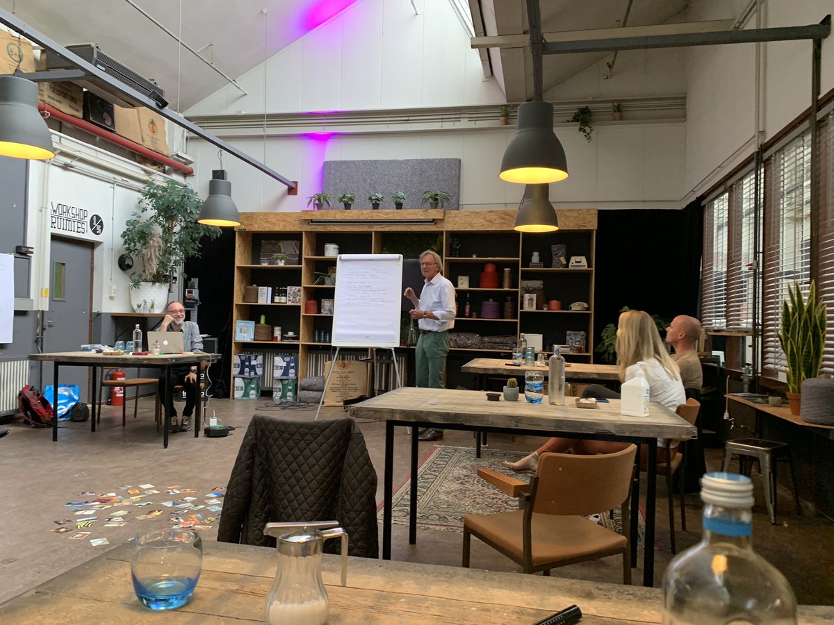 Angelique Vaars tweet media