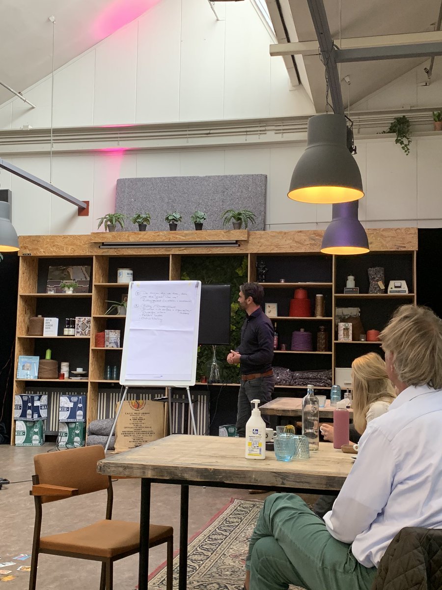 Angelique Vaars tweet media