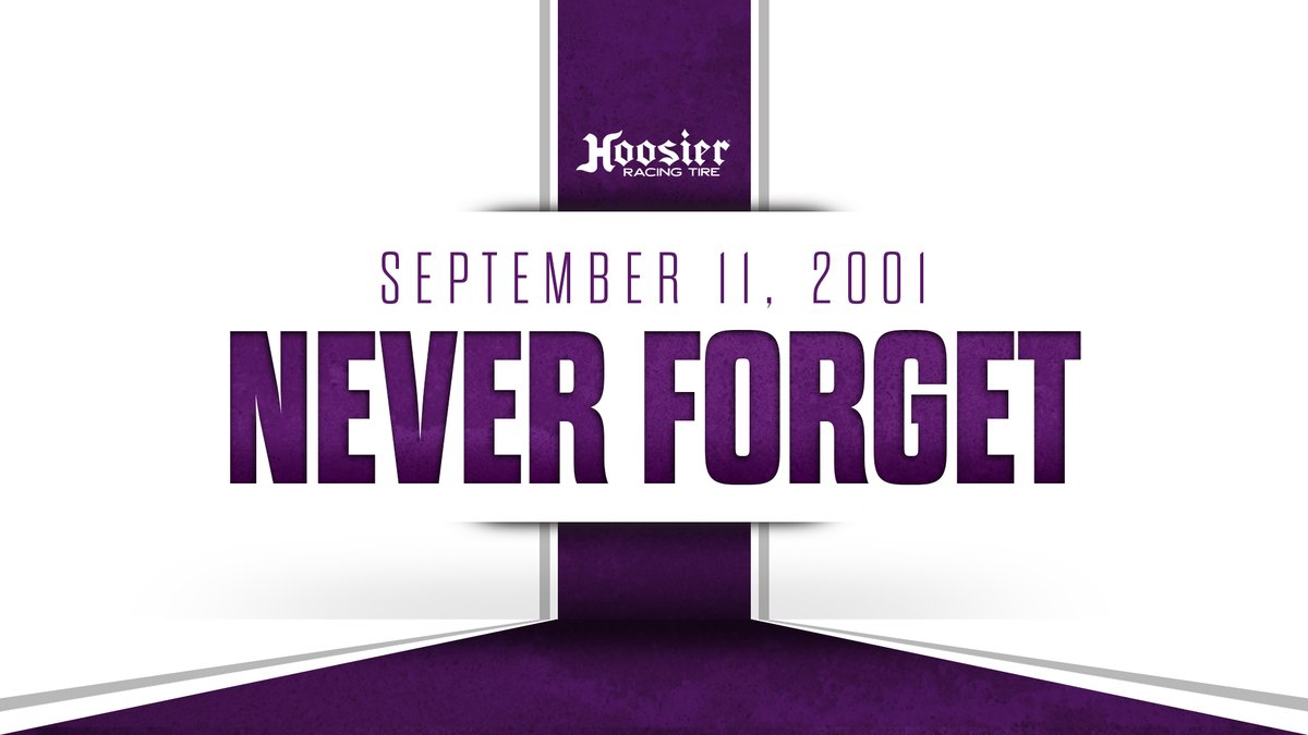 Hoosier Racing Tire tweet media