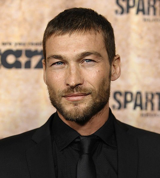9 years since Andy left. We still remember you. 

#AndyWhitfield