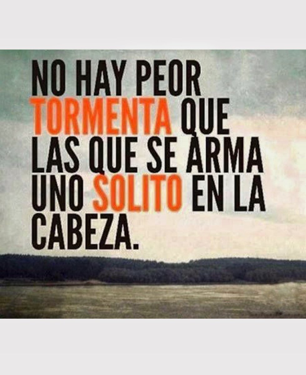 Susana_Lozano's tweet photo. Si tú haces tus pensamientos.... piensa lo mejor.... 
Siempre. 
.
💥💥💥
.
Vierrrrrnes eh eh eh eh!!!!
Gócenlo. Está nuevecito. Todo por escribir en este día!
#sefeliz #behappy #dontworry #easygoing #happygoing #stormfree #felizpormil #vortex #quotes #frases https://t.co/perN2MFoBC