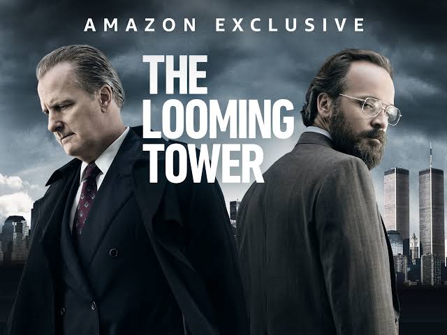 ..that had warned the govt about an impending attack,was removed from FBI just months before the attack. As ill luck would've it,he joined as the head of security at WTC & eventually lost his life on that fateful day. Watch 'The Looming Tower' on  @PrimeVideo for more on this