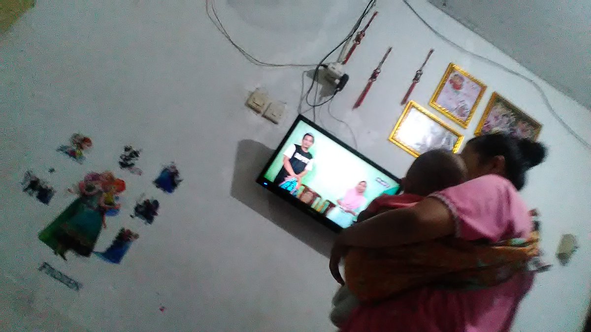 lielonk5's tweet image. السَّلاَمُ عَلَيْكُمْ وَرَحْمَةُ اللهِ وَبَرَكَاتُهُ
#indonesiagiveaway16
#indonesiagiveawaytrans7 
pilih pasangan tentunya seiman, se7an..