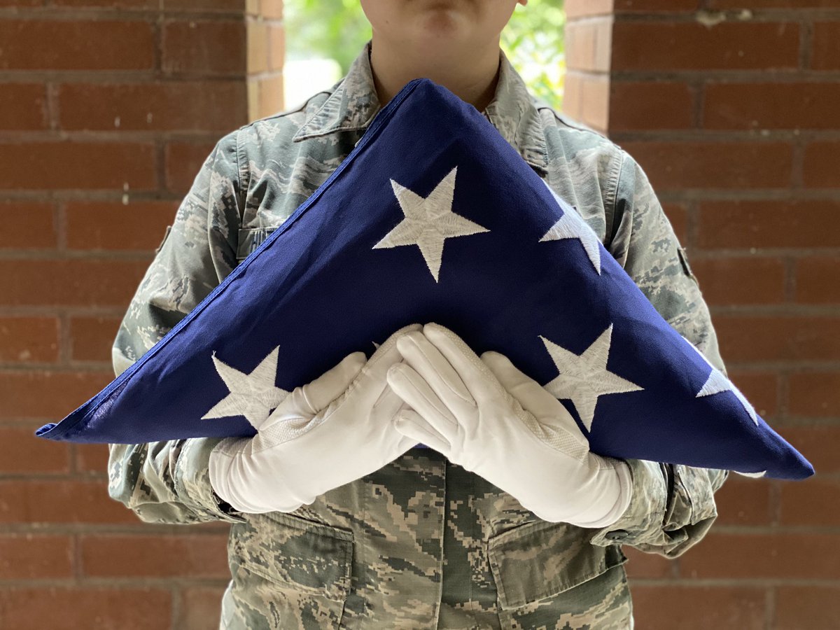 Offutt_AFB's tweet photo. We remember. https://t.co/JJQOuDV92f