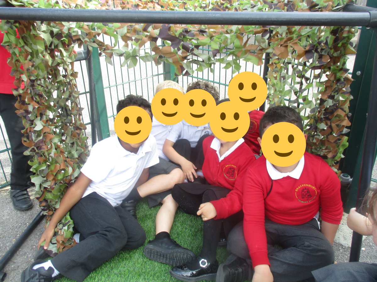 brackprimary's tweet image. ...and Y1 loving their transition with some wonderful outdoor learning! #primaryfun #backtoschool