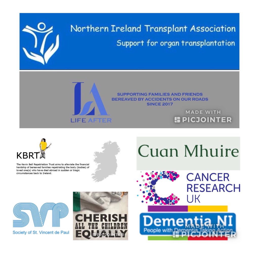 McLaughlin Funeral Directors Dungiven (MDungiven) / Twitter