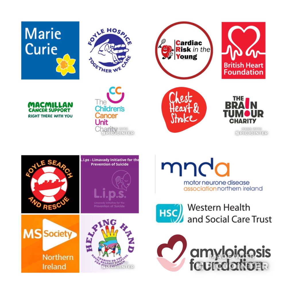 McLaughlin Funeral Directors Dungiven (MDungiven) / Twitter