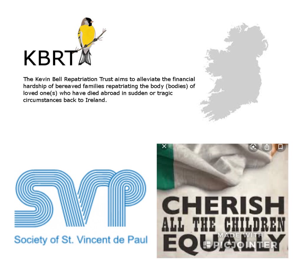 McLaughlin Funeral Directors Dungiven (MDungiven) / Twitter