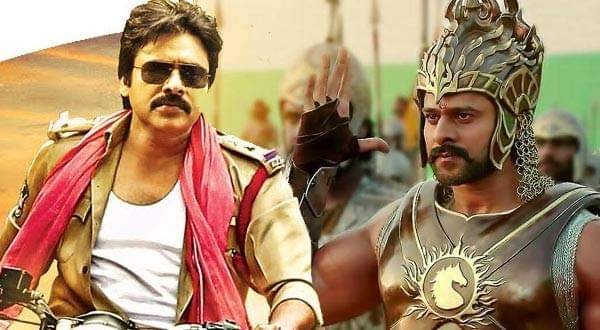  Advance happy birthday prabhas anna from pawan kalyan fans 
