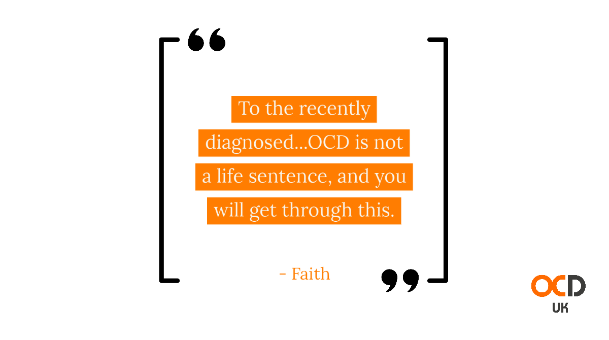 OCDUKYA's tweet photo. Visit Faith's letter to the recently diagnosed here; https://t.co/lQtkPO0ZmI https://t.co/Cdo0AkIkGQ