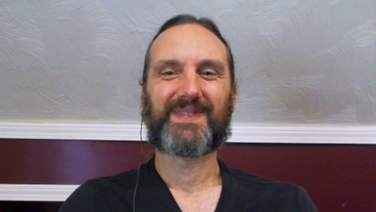 Dr. Jonathan Fader (drfader) Twitter