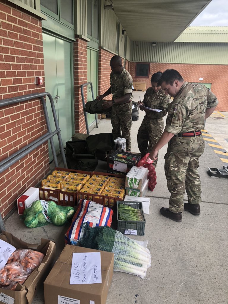 chef warrior tweet media