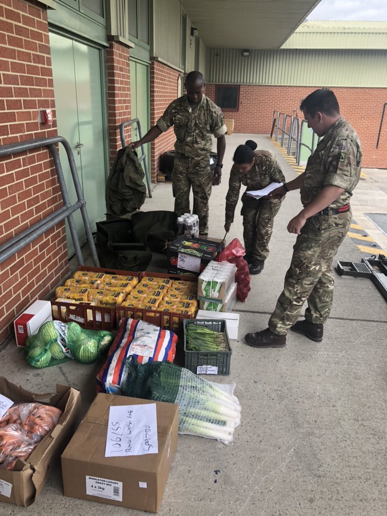 chef warrior tweet media