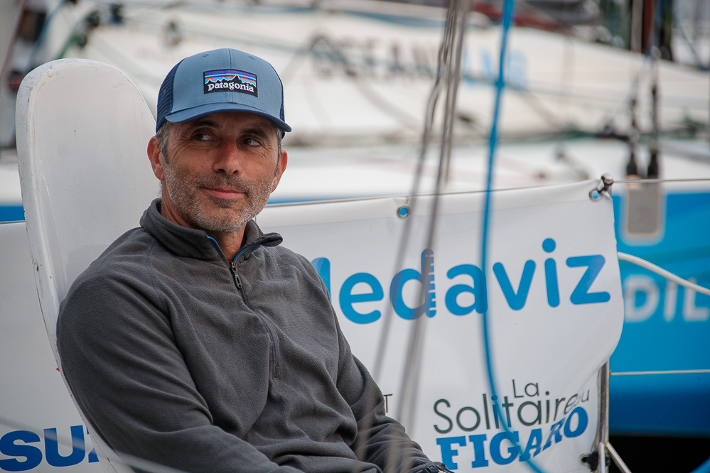 Fin de @LaSolitaire_51e pour moi...
Fracture, vertèbre, médicaments et immense déception... pour en savoir plus 👉bit.ly/3k20aEq
#TeamNFHabitat