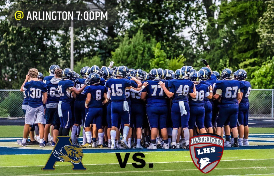 tigerlifesports's tweet photo. Come out and support your AHS Tiger Football team tonight as they take on Lewisburg High School! Game is at 7:00pm. If you can’t make it, tune into the livestream on the AHSTigerLife Youtube Channel!
https://t.co/1BybheNHXv https://t.co/gBVTudrExw