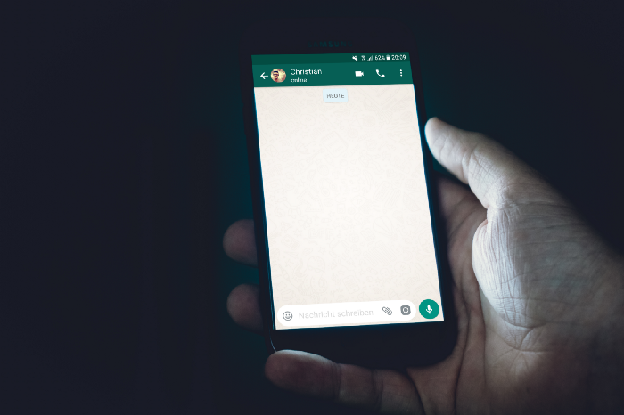 VoiceTechCarl's tweet photo. What Teenagers Expect from Your Chatbot https://t.co/38BsPuAjw4 #chatbots #textchat #speechbased #teenagers https://t.co/pAiG2FfhXk