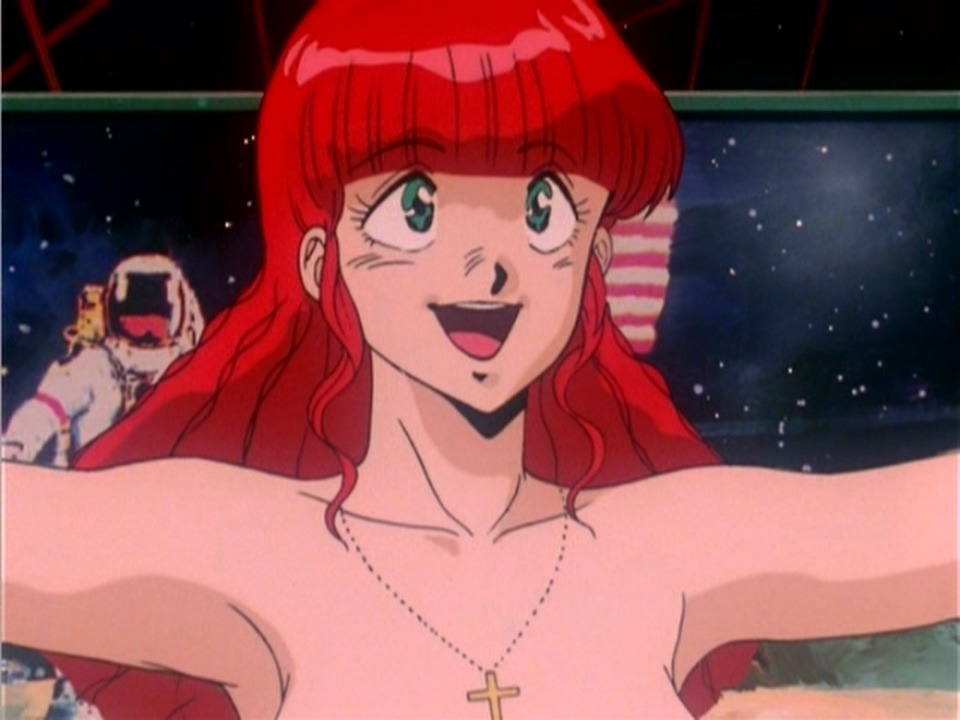 Tan タカヤ ノリコ誕生祭 タカヤ ノリコ生誕祭 9月12日はタカヤ ノリコの誕生日 ユング フロイト誕生祭 ユング フロイト生誕祭 9月12日はユング フロイトの誕生日 トップをねらえ 今日はタカヤ ノリコちゃんとユング