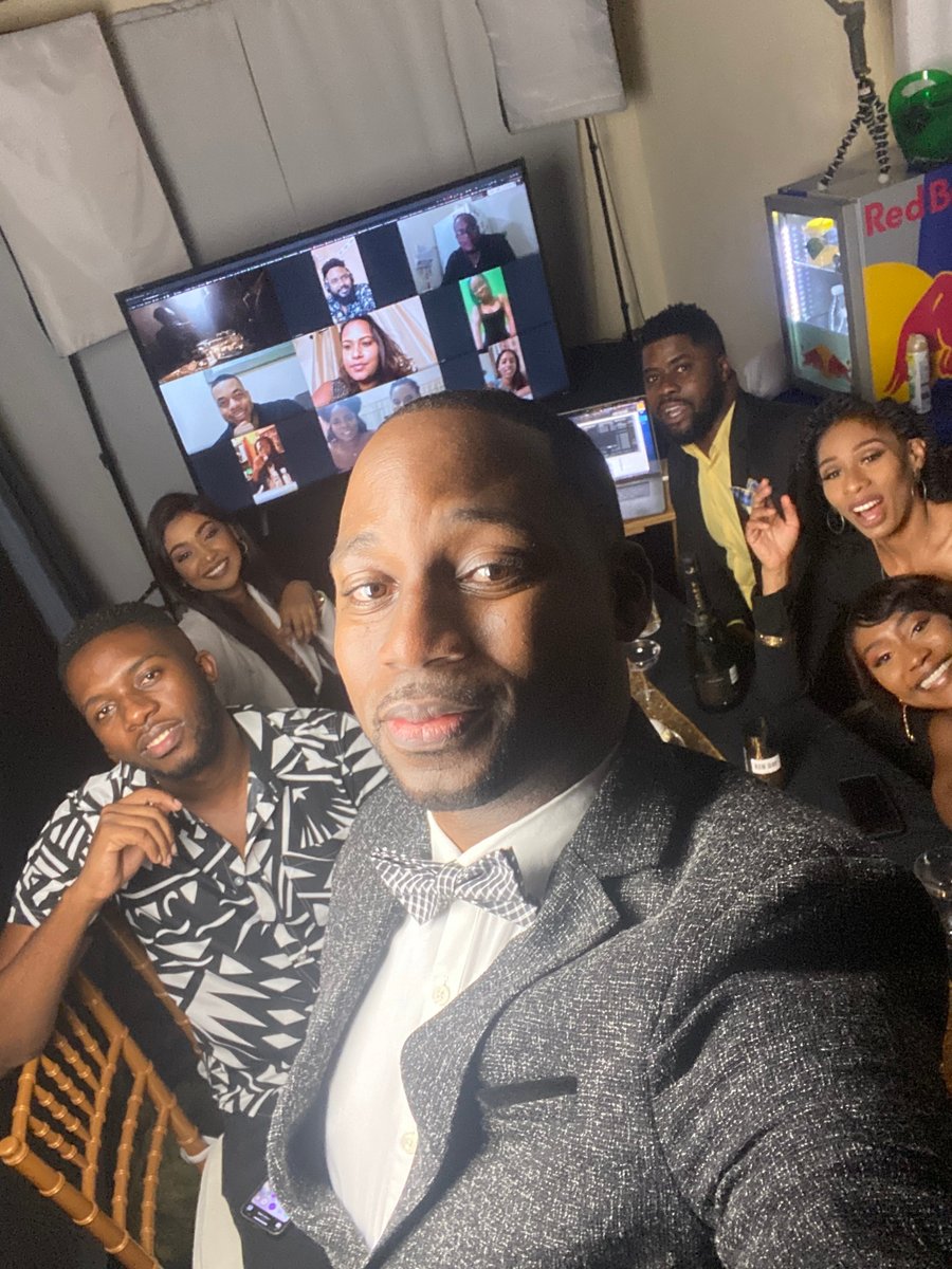 ksambury's tweet image. The more you celebrate life, the more there is in life to celebrate. ⁠

#KENDAY #VirtualDinner