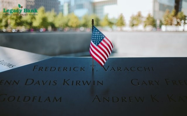 In honor and remembrance 
#neverforget