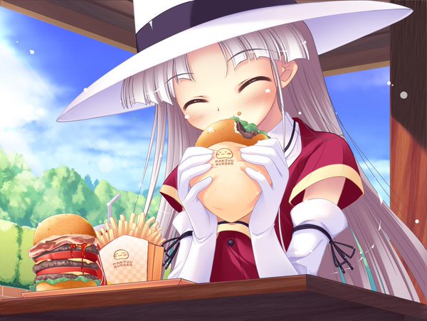 式守伊吹のtwitterイラスト検索結果