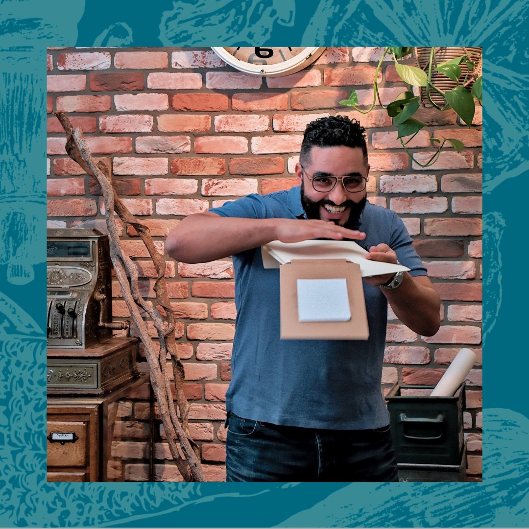 Mounir Toub tweet media