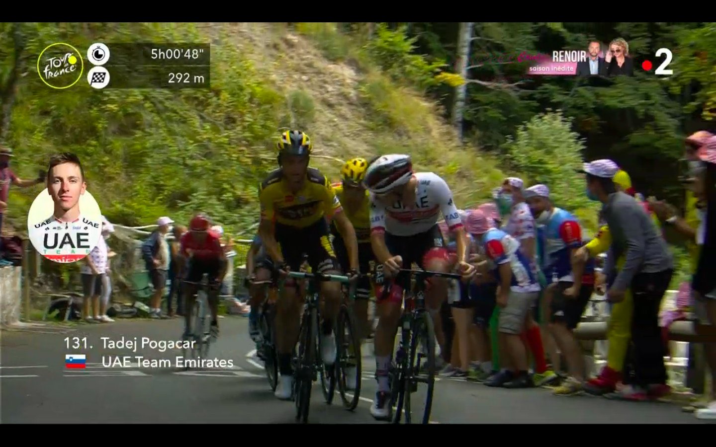 Veure El Tuit De Letour Jpn A 11 De Set De A Twitter Twitter