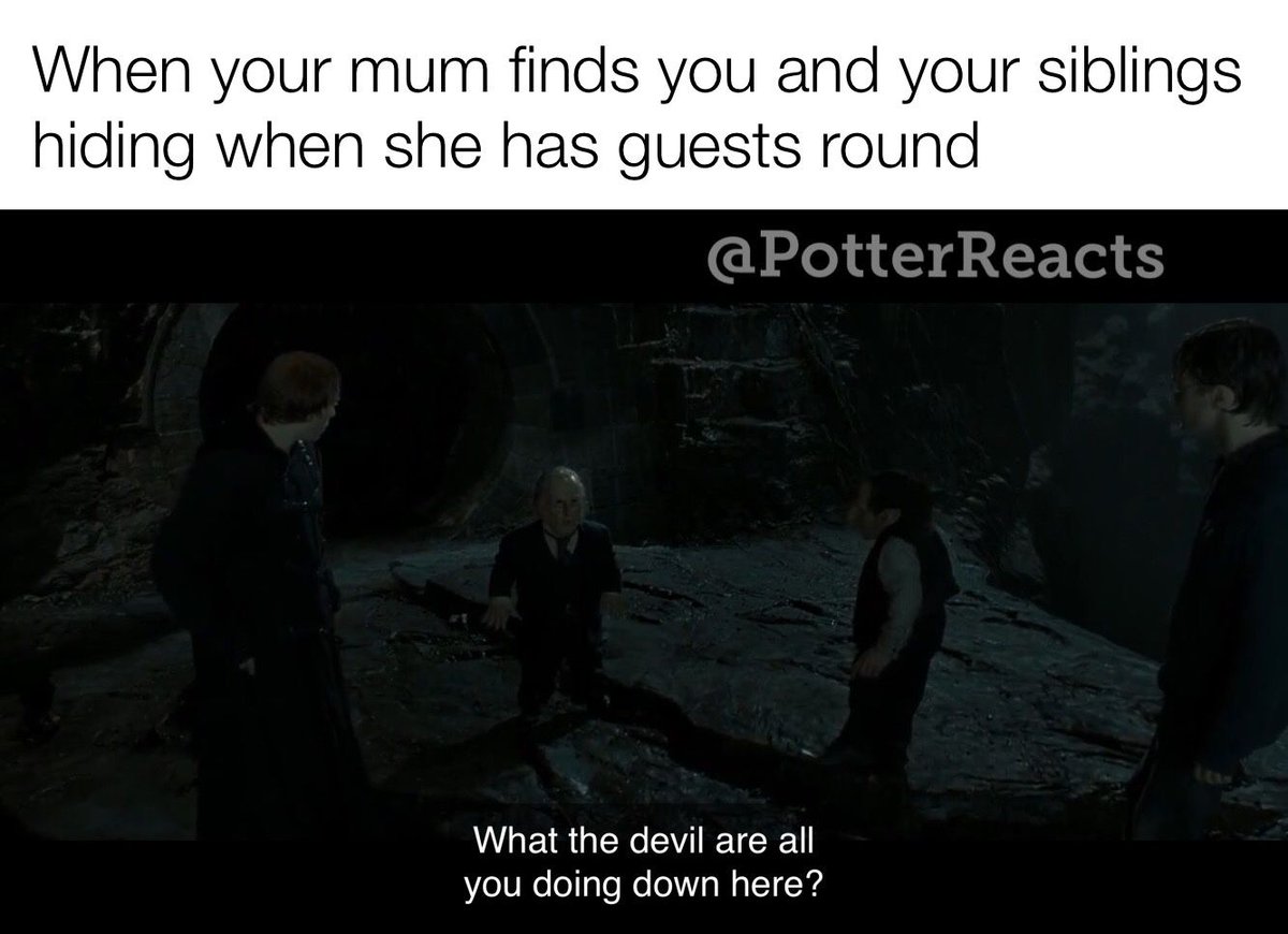 PotterReact's tweet image. 